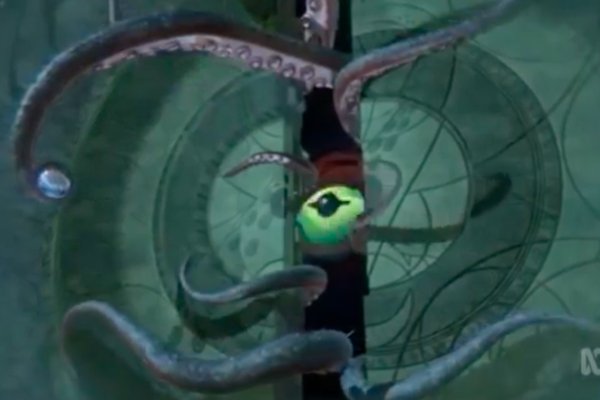 Kraken forum