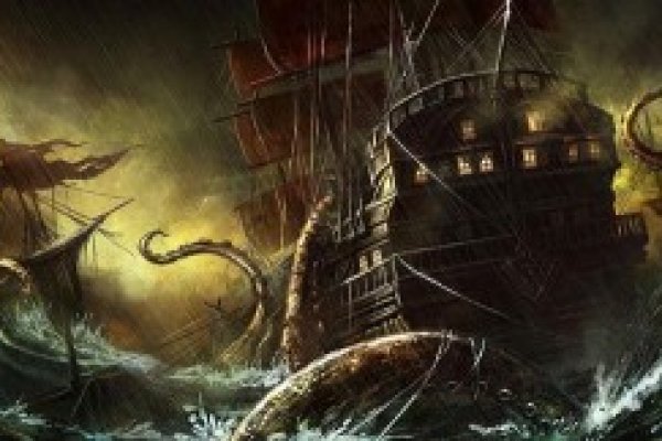 Kraken в россии