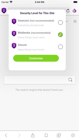 Список луковых tor сайтов
